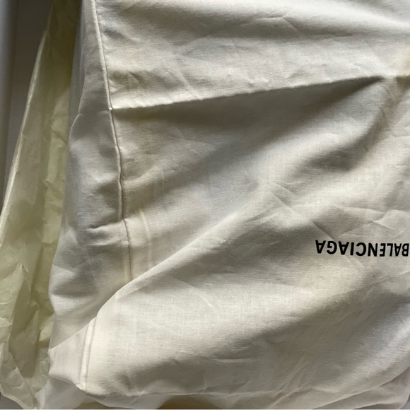 Pre-owned Balenciaga sneakers sz. 8.5 men Sz.10 wm - Picture 6 of 9